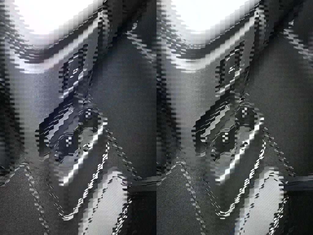 New 2026 Lincoln Navigator L Reserve w/ Jet Appearance Package image 39