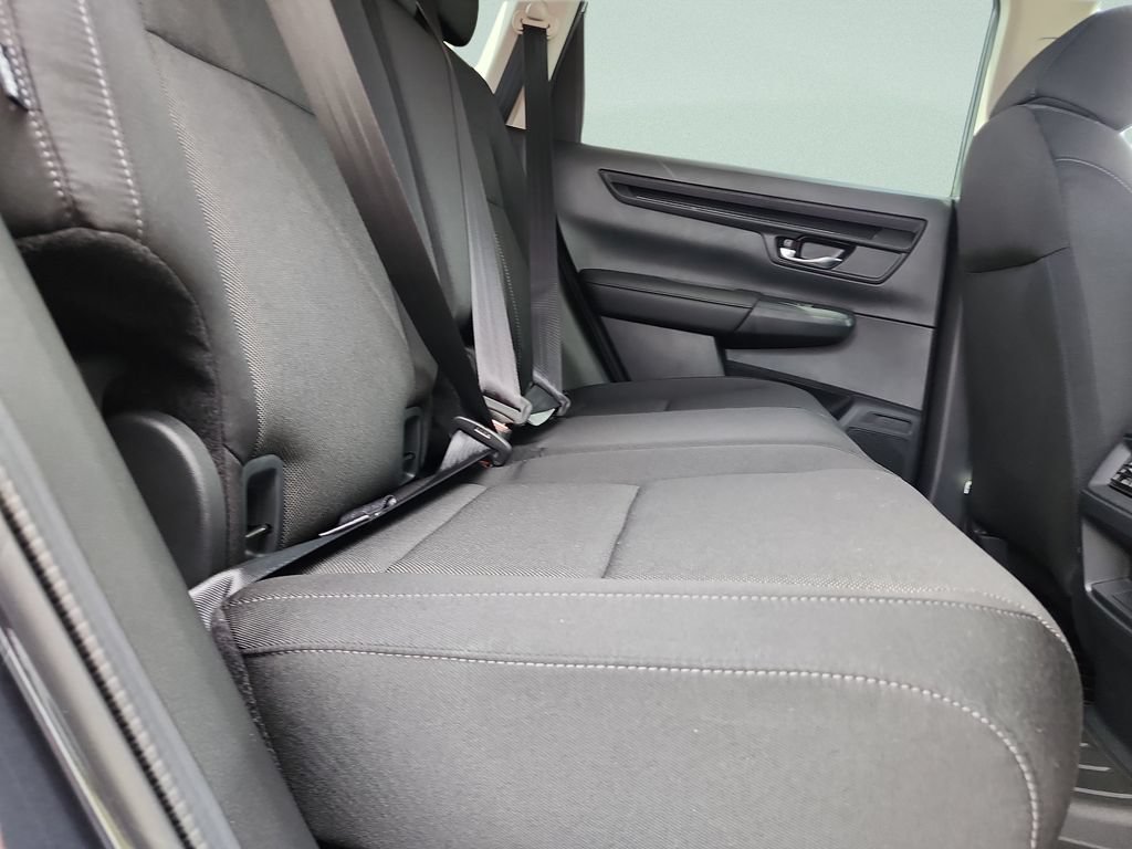 New 2026 Honda CR-V LX image 33