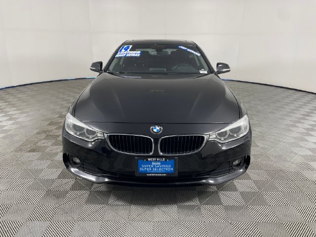 Used 2014 BMW 428i xDrive Coupe AWD/4WD image 18