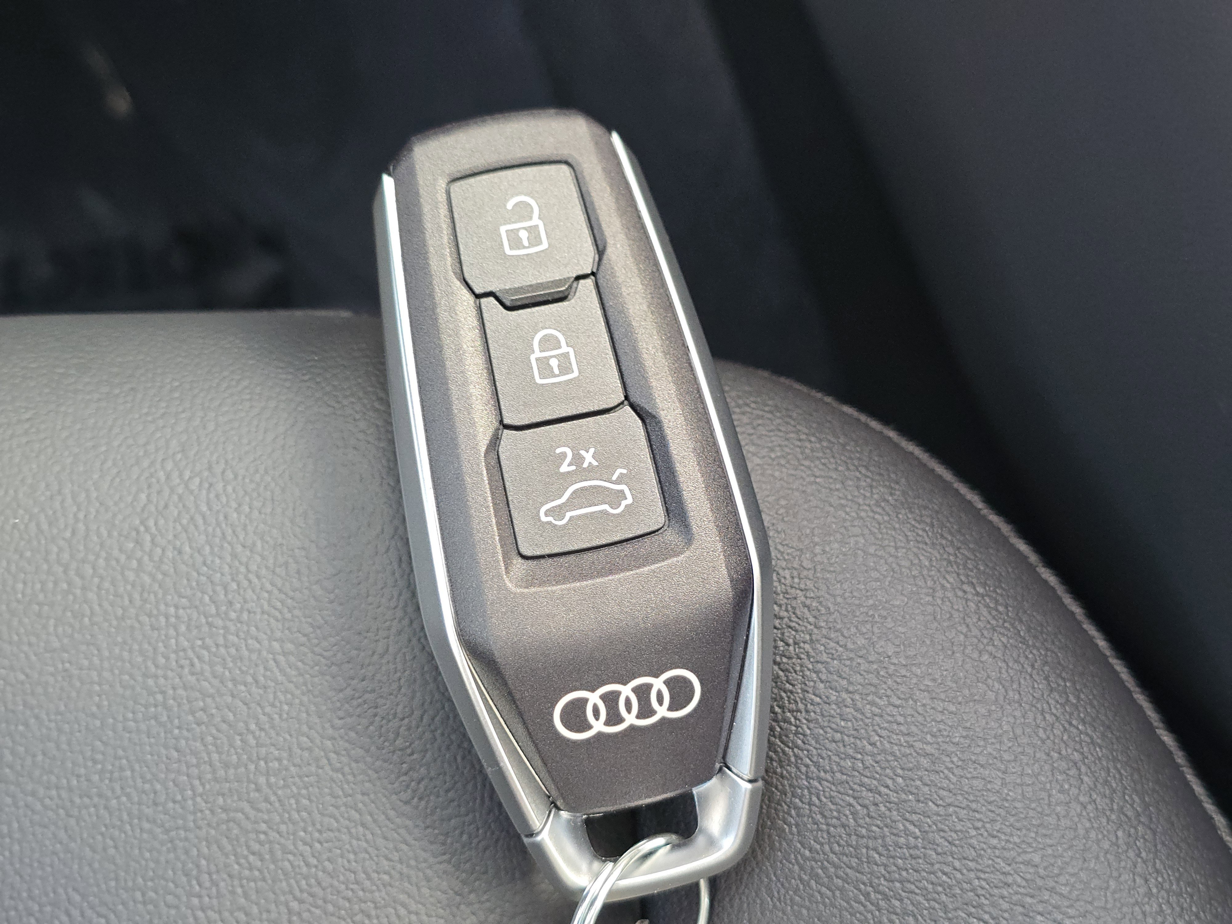 New 2026 Audi A5 2.0T Premium Plus AWD/4WD image 27