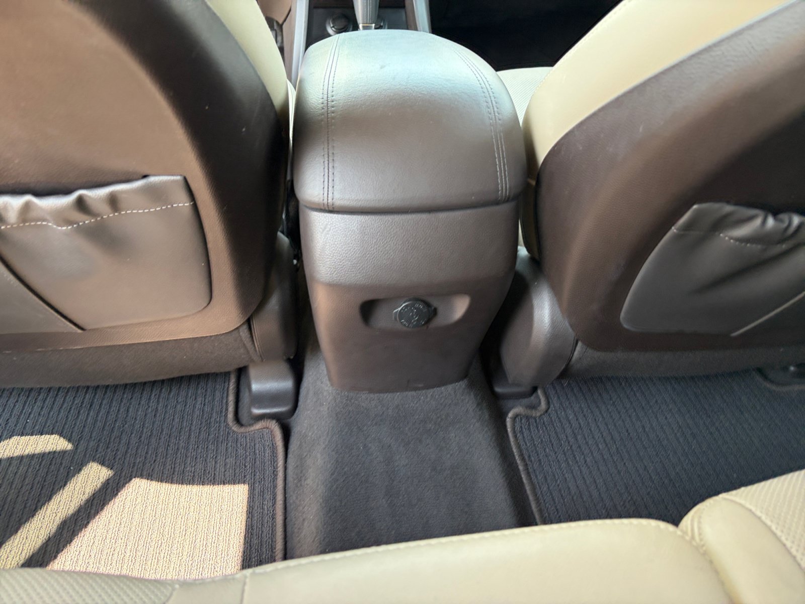 Used 2017 Hyundai Santa Fe Sport AWD/4WD image 30