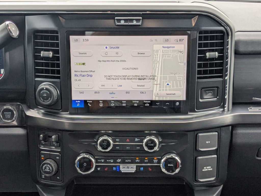 New 2026 Ford F250 Lariat image 22