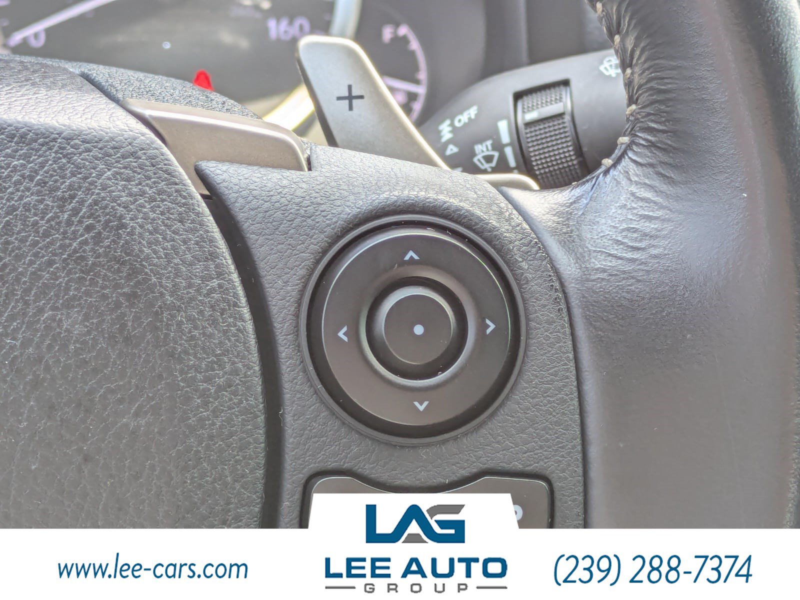 Used 2015 Lexus IS 250 RWD image 21