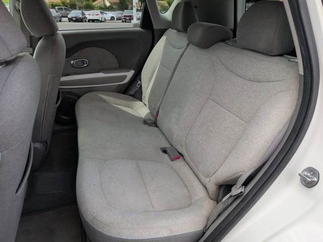 Used 2015 Kia Soul EV FWD image 29