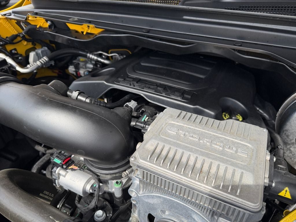 Used 2023 RAM 1500 Rebel w/ Rebel Level 2 Equipment Group AWD/4WD image 30