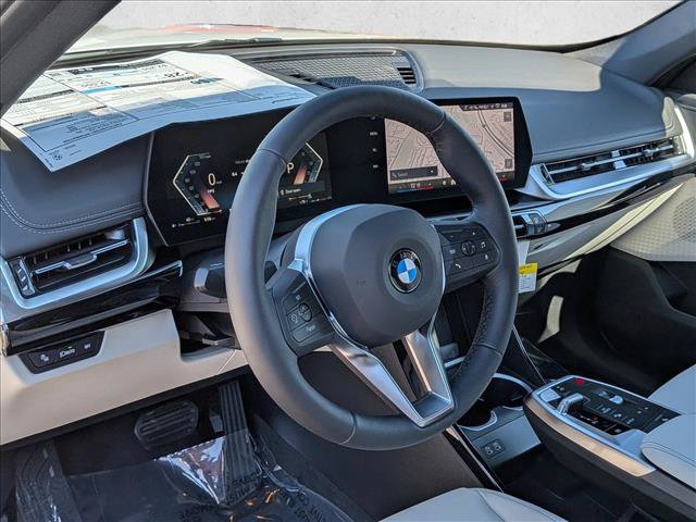 New 2026 BMW X1 xDrive28i w/ Convenience Package AWD/4WD image 3