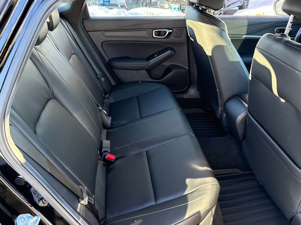 Certified 2025 Acura Integra A-Spec image 17