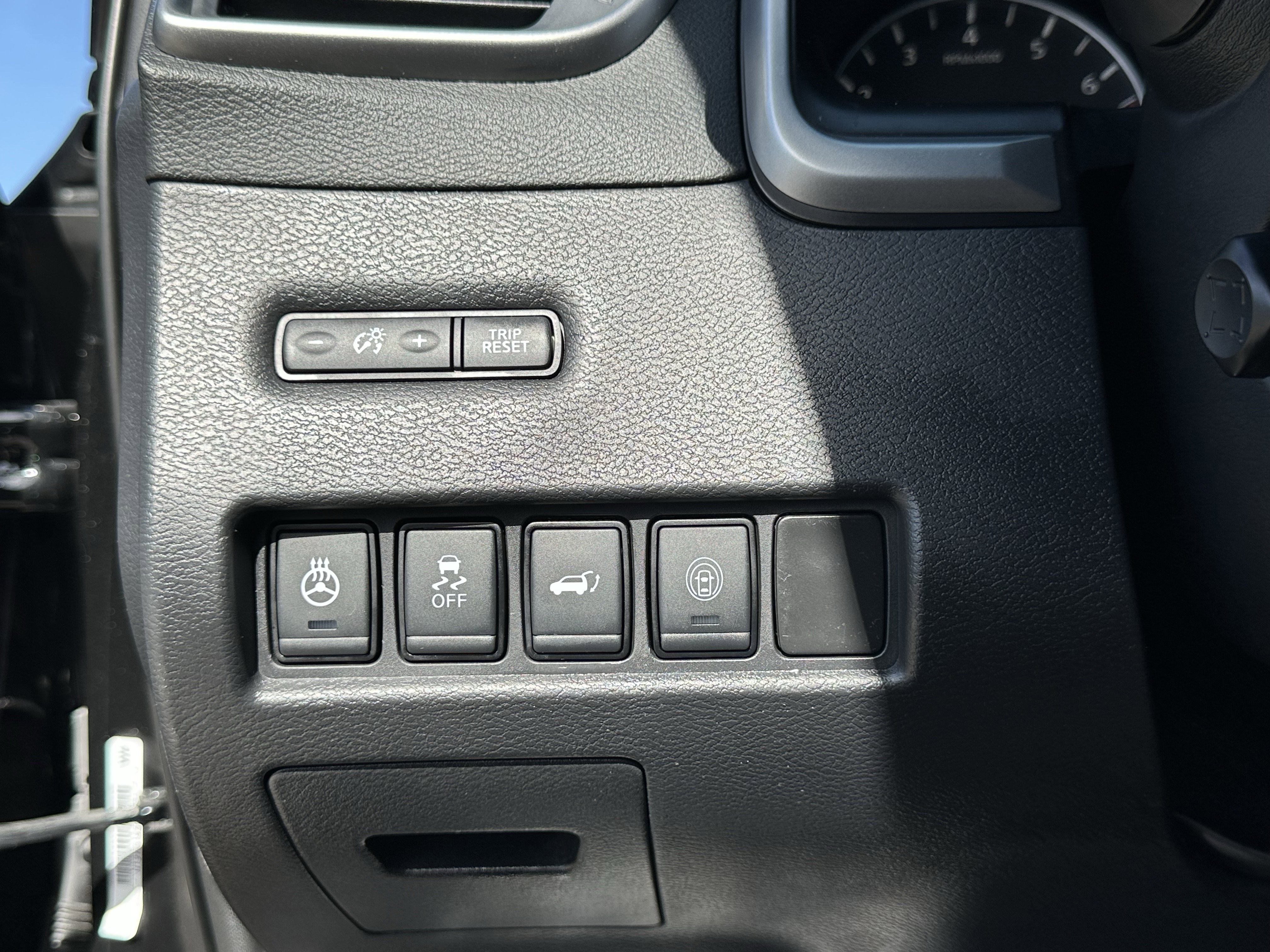 Used 2019 Nissan Murano Platinum w/ Cargo Package image 35