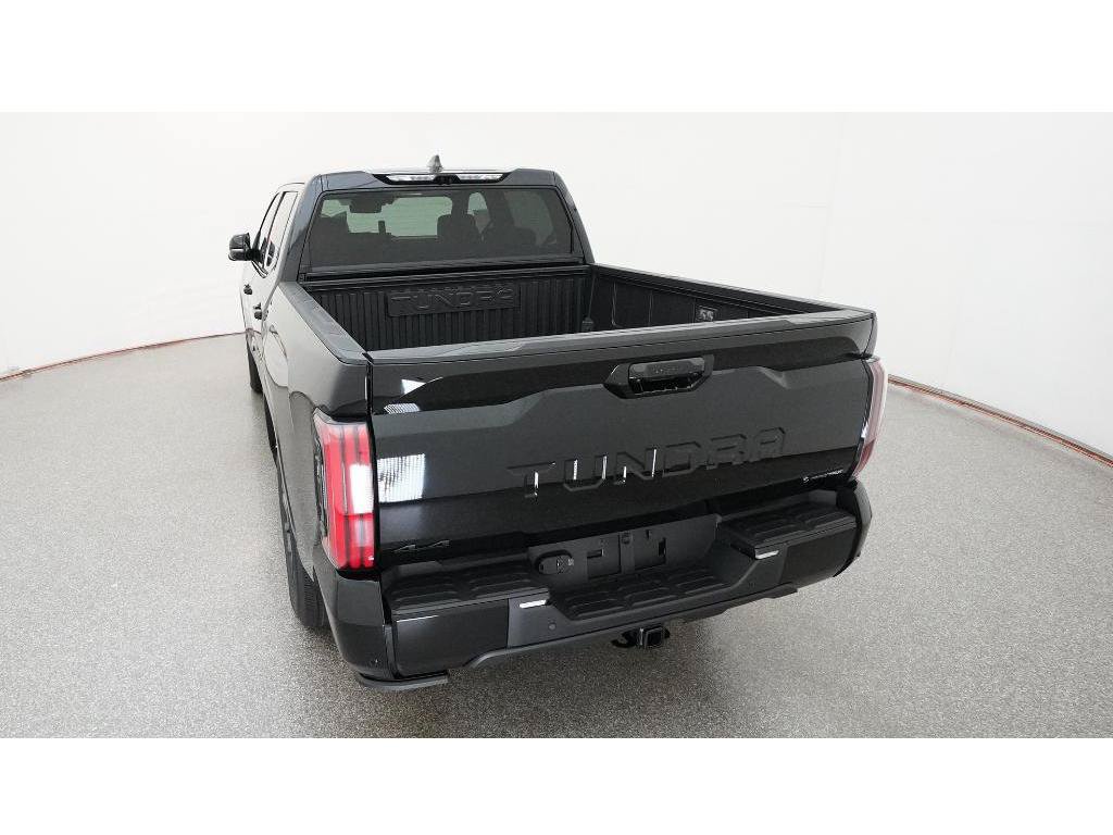 New 2026 Toyota Tundra Platinum AWD/4WD image 6
