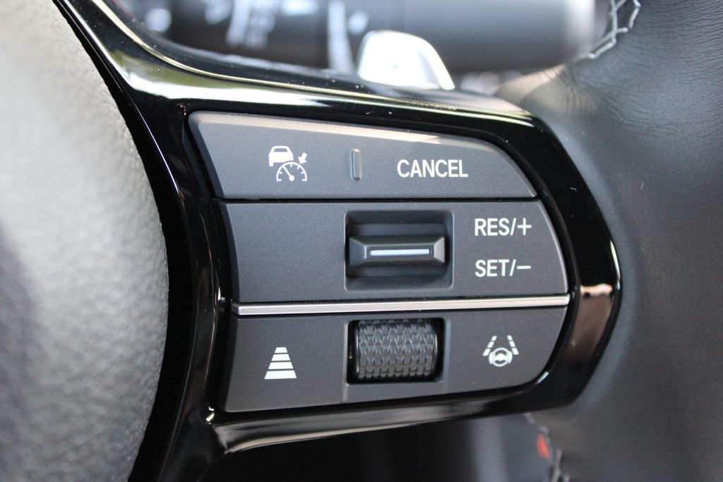 New 2025 Acura Integra A-Spec FWD image 26