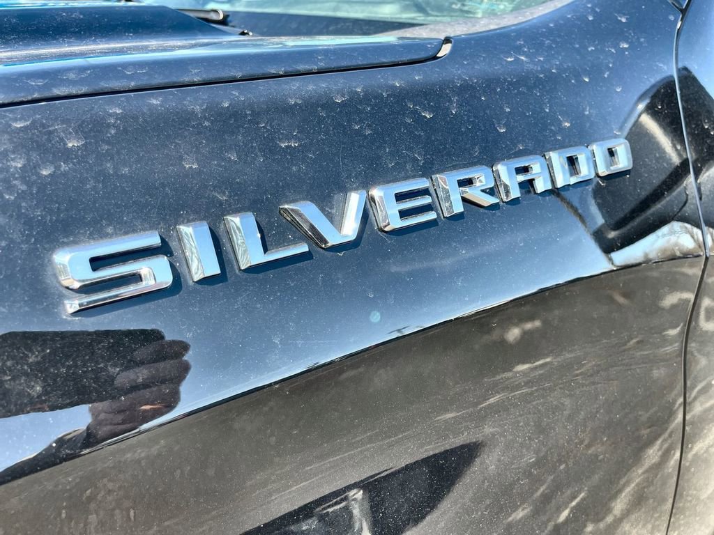 Used 2023 Chevrolet Silverado 1500 LT image 31