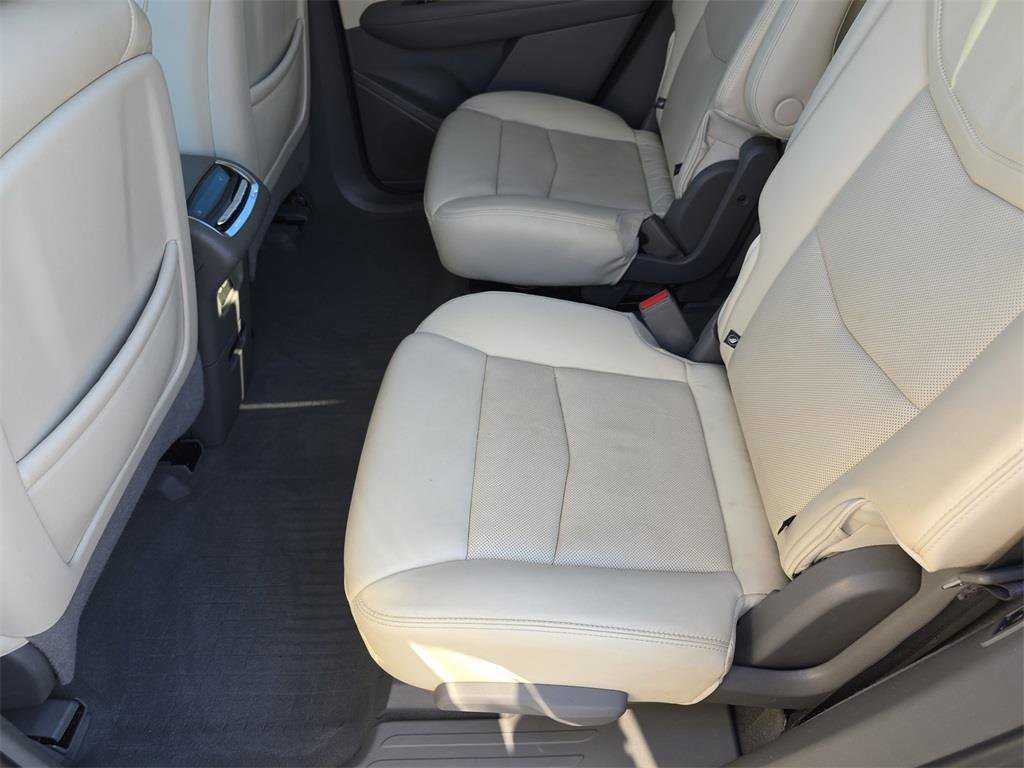 Used 2020 Cadillac XT6 Premium Luxury image 15