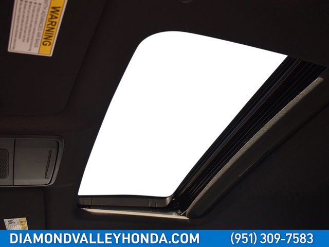 New 2026 Honda Accord Sport image 22