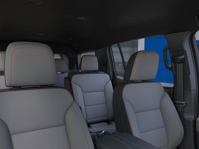 New 2026 Chevrolet Traverse LT image 24