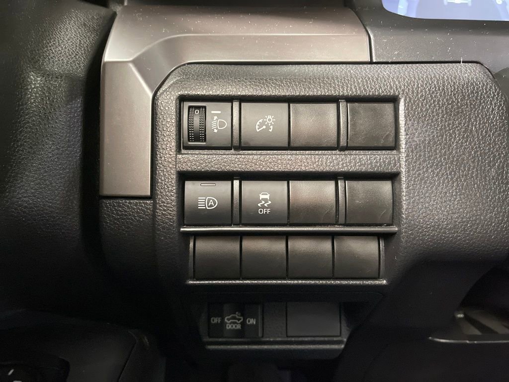 Certified 2024 Toyota Tacoma TRD Sport image 28