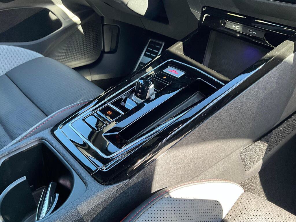 New 2026 Volkswagen GTI Autobahn FWD image 19