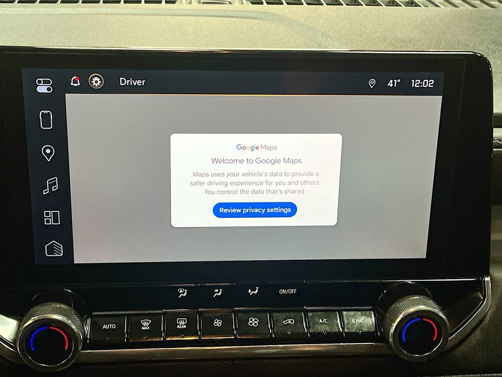 Used 2024 Chevrolet Colorado LT w/ LT Convenience Package image 13