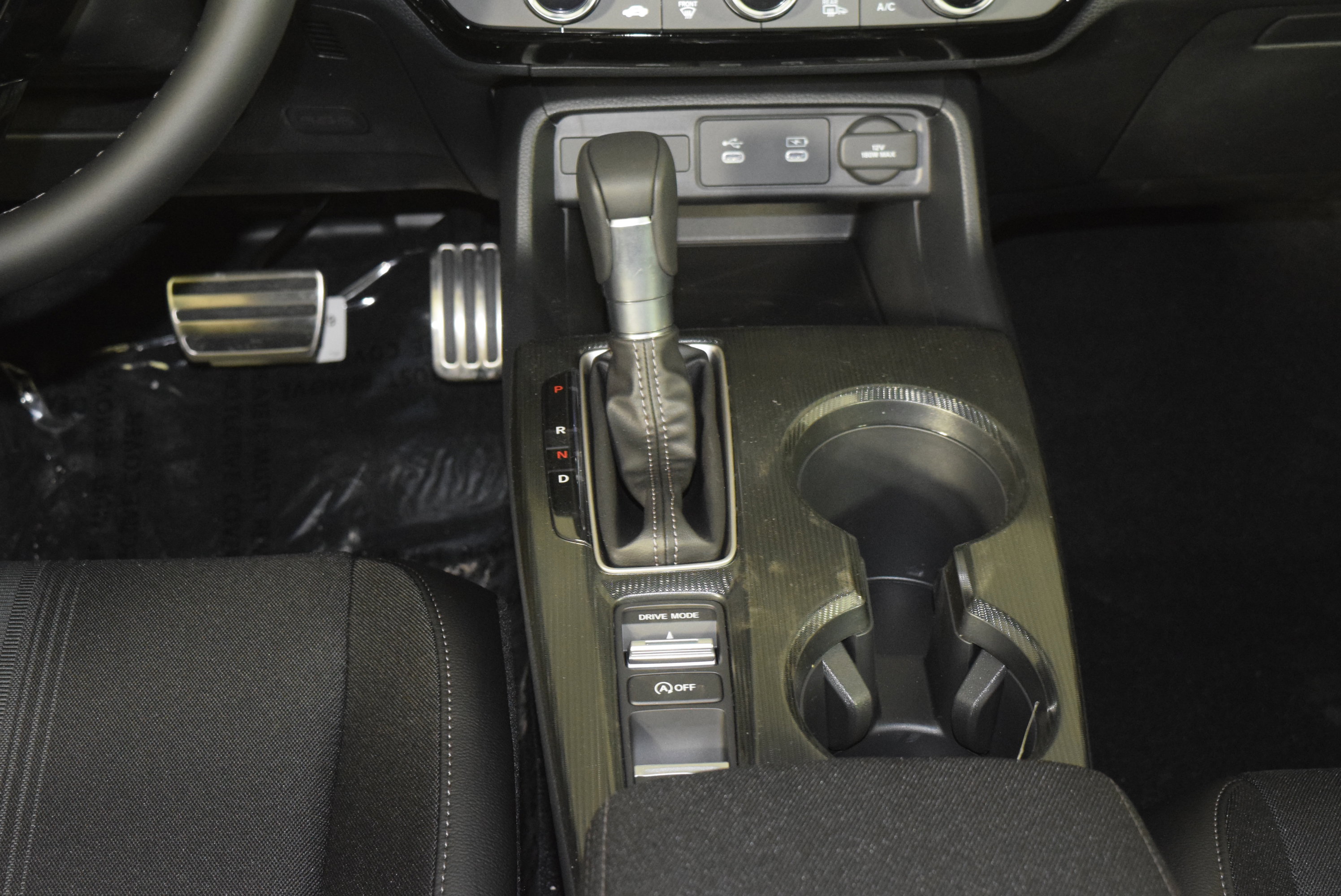 New 2026 Honda Civic Sport image 13