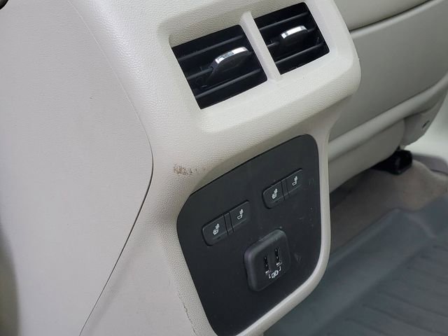 Certified 2019 GMC Terrain Denali w/ Advanced Safety Package image 11