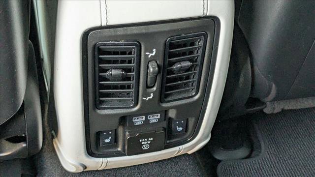 Used 2021 Jeep Grand Cherokee Trackhawk image 26