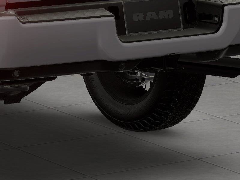 New 2026 RAM 2500 Limited image 34