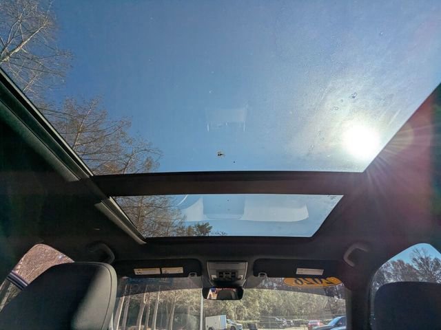 Certified 2026 Honda Passport TrailSport image 19