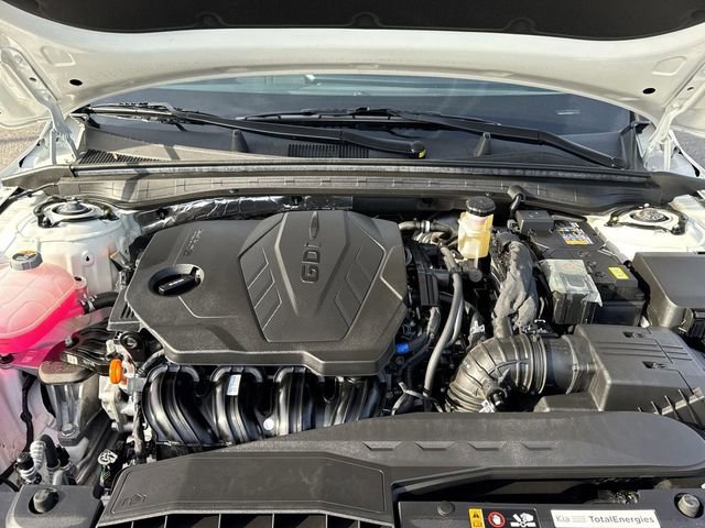 Used 2025 Kia K5 LXS FWD image 22