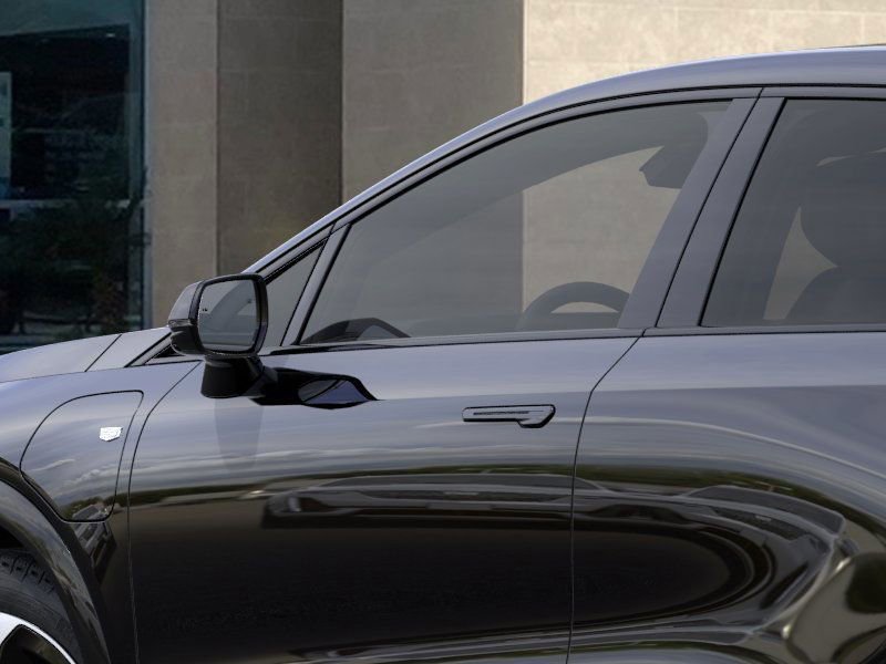 New 2026 Cadillac Optiq Sport 2 RWD image 12