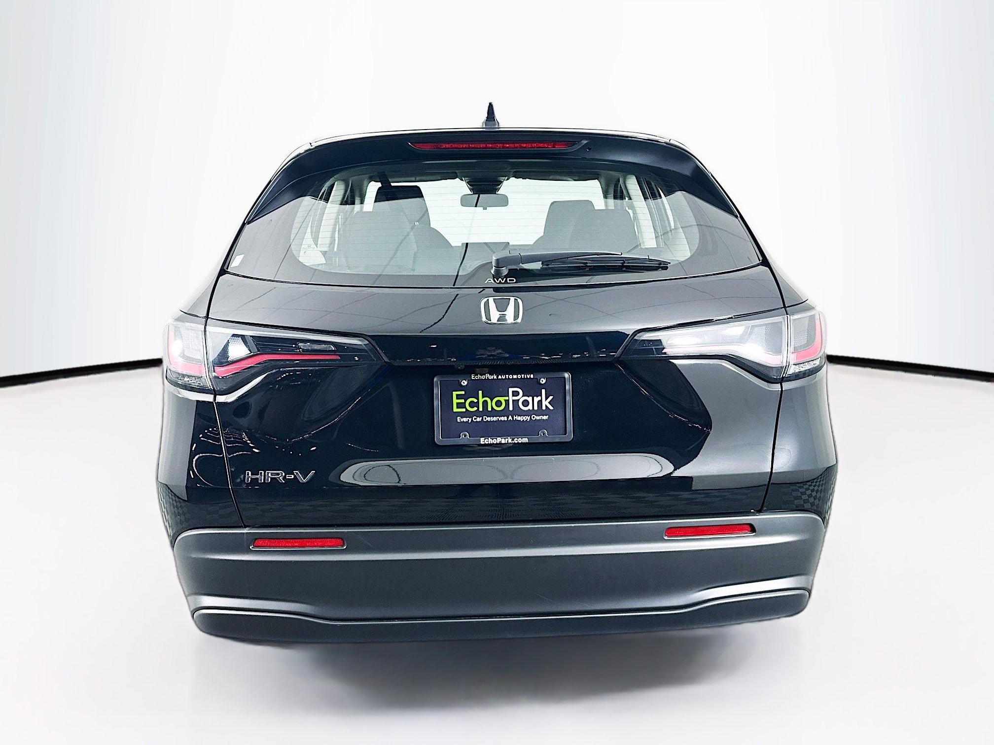 Used 2025 Honda HR-V LX image 7