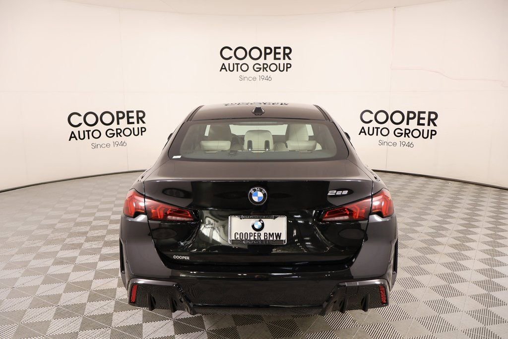New 2026 BMW 228i FWD image 23