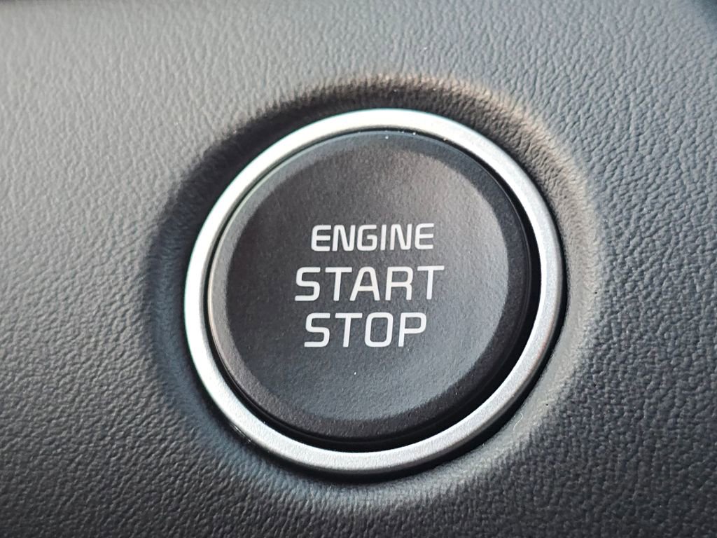 New 2026 Kia Seltos EX w/ EX Sunroof Package image 32