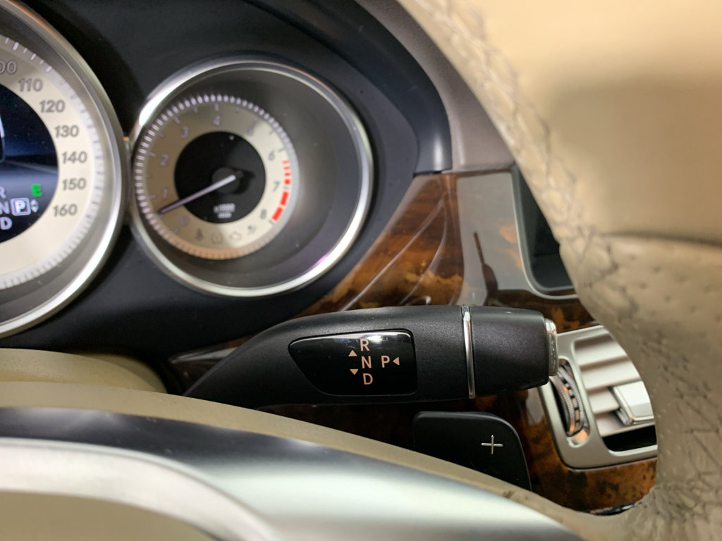 Used 2014 Mercedes-Benz CLS 550 image 25