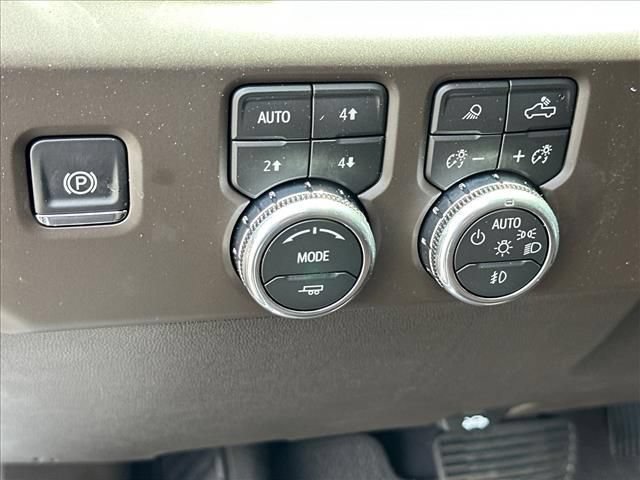 New 2026 GMC Sierra 1500 Denali AWD/4WD image 31