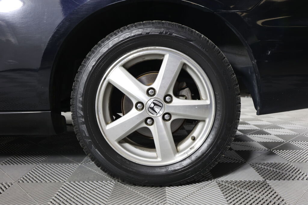 Used 2004 Honda Accord EX image 7