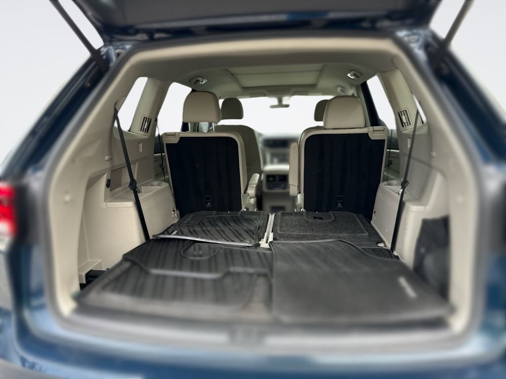 Used 2022 Volkswagen Atlas SE w/ Panoramic Sunroof Package image 20
