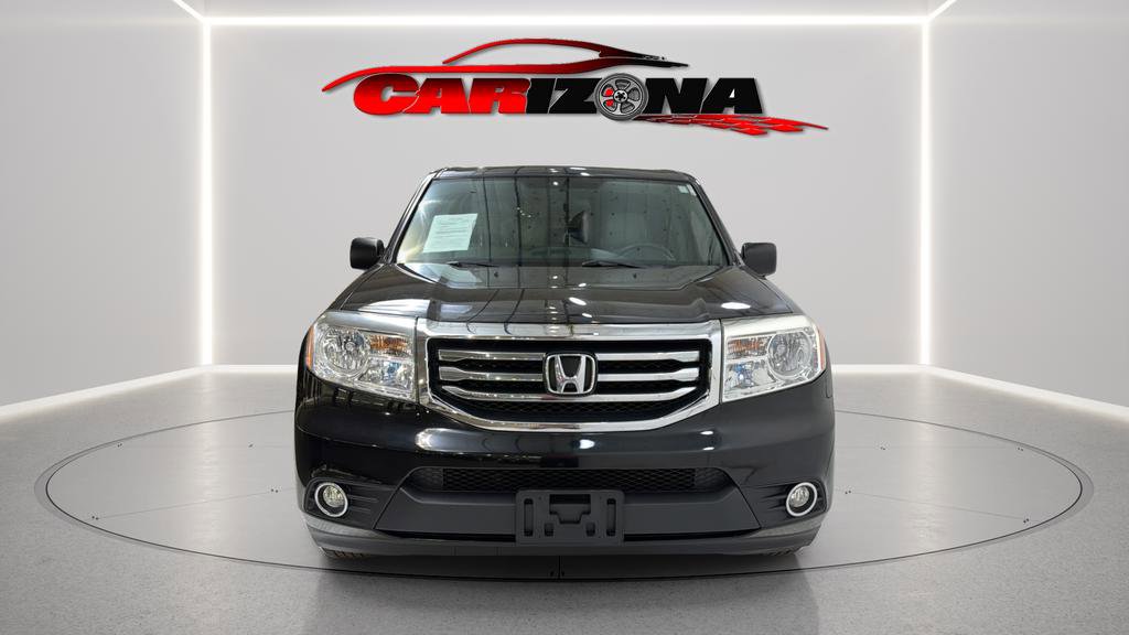 Used 2015 Honda Pilot SE image 2