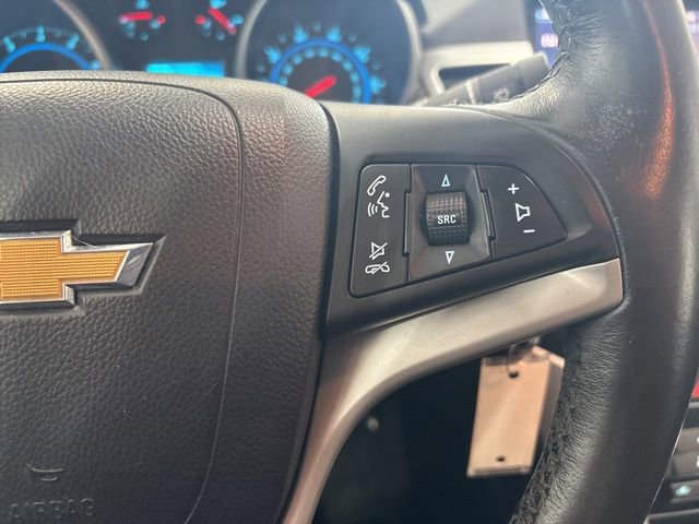 Used 2014 Chevrolet Cruze LT image 25