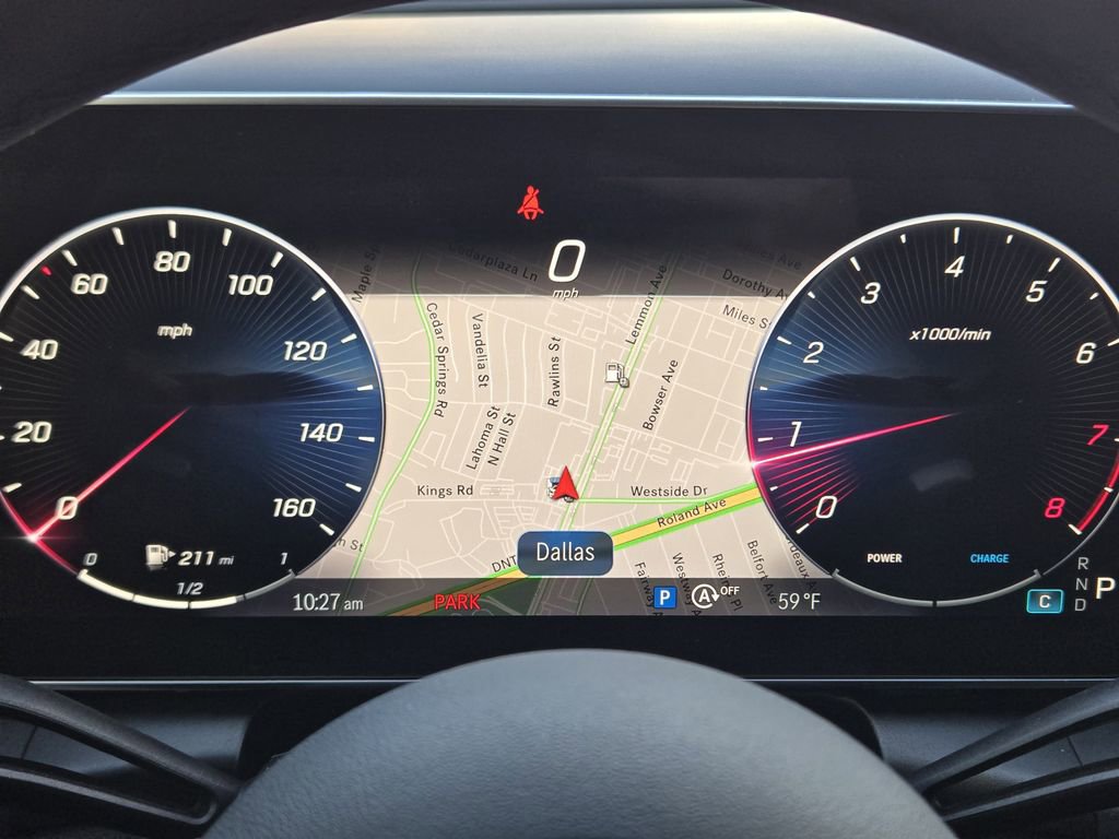 Used 2024 Mercedes-Benz GLC 300 4MATIC image 18