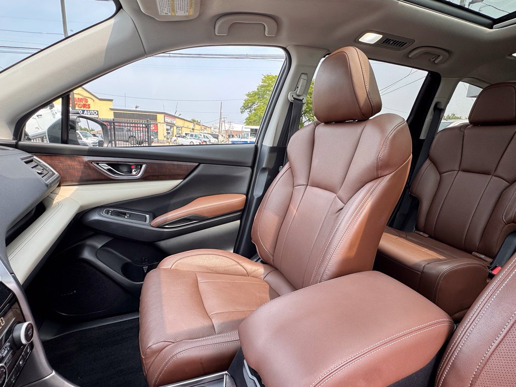 Used 2022 Subaru Ascent Touring AWD/4WD image 14