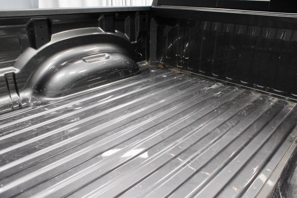 Used 2024 RAM 1500 Big Horn AWD/4WD image 15