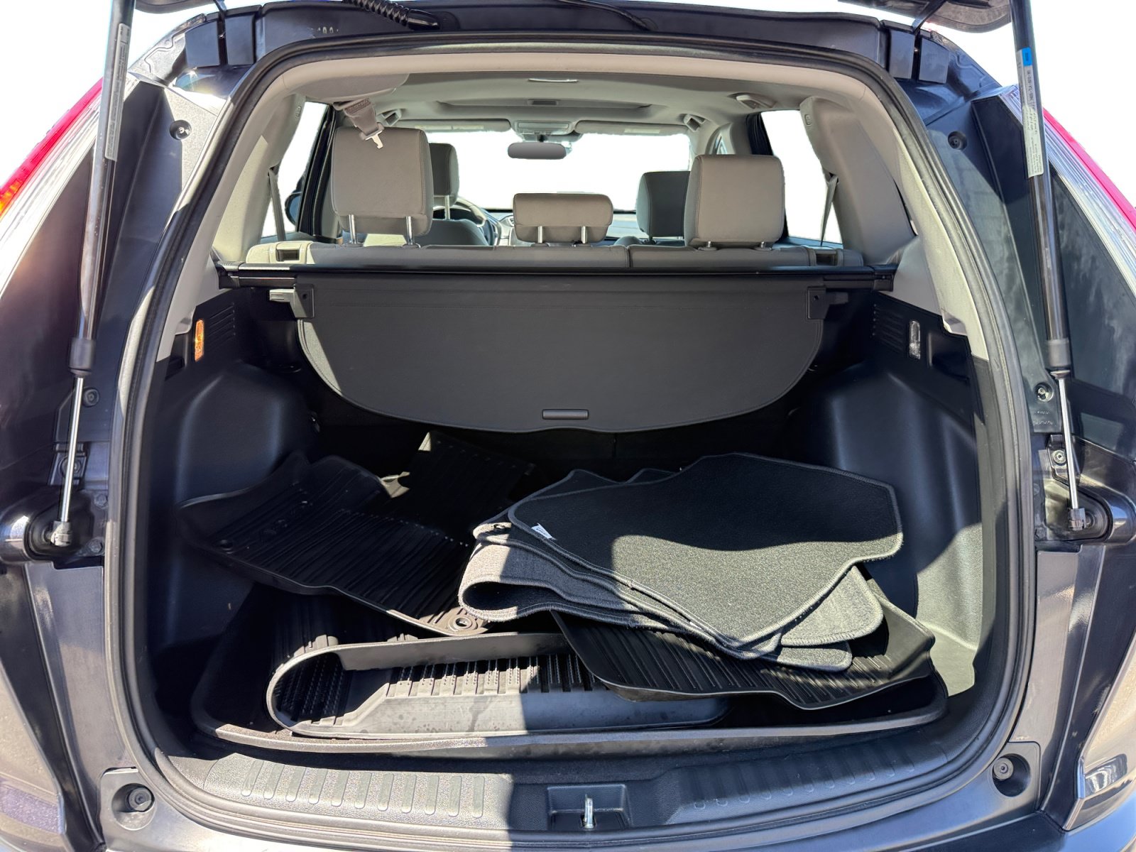 Used 2018 Honda CR-V EX image 17