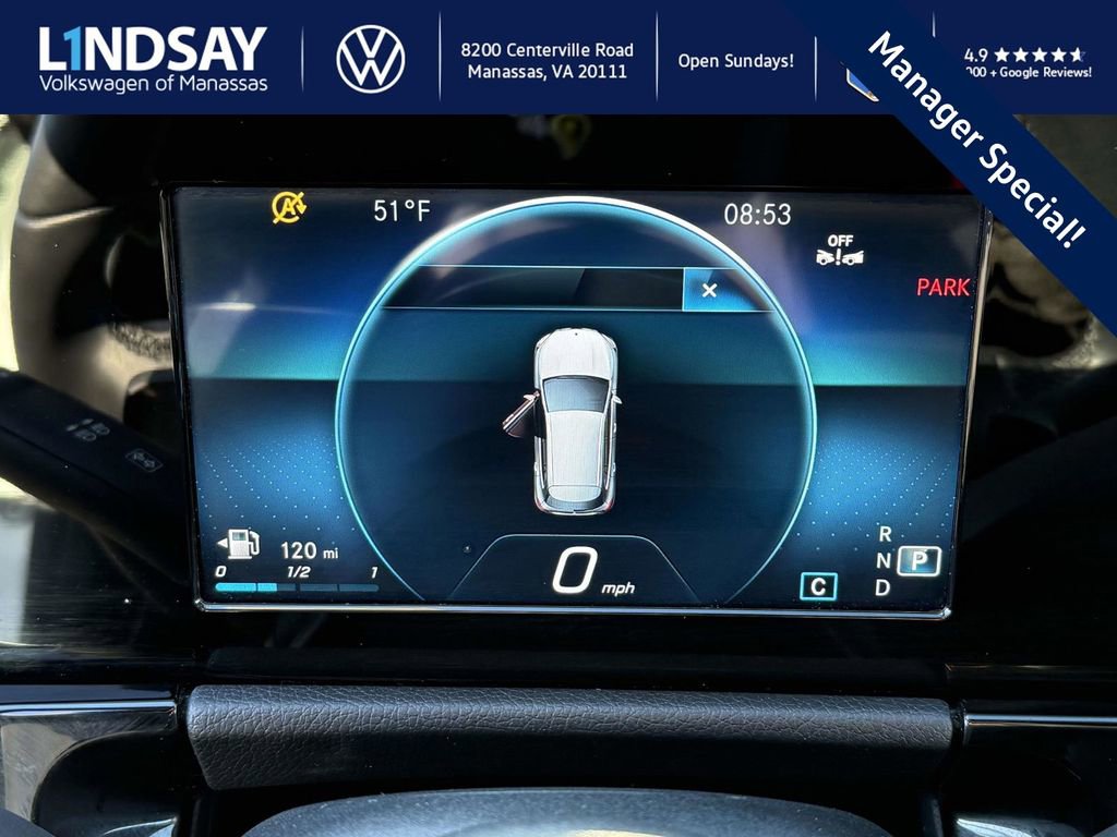 Used 2023 Mercedes-Benz GLA 250 4MATIC image 23