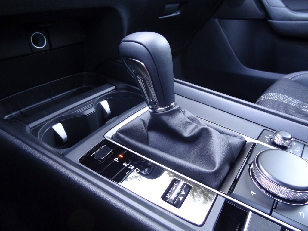 New 2026 MAZDA CX-50 AWD 2.5 S w/ Weather Package image 31