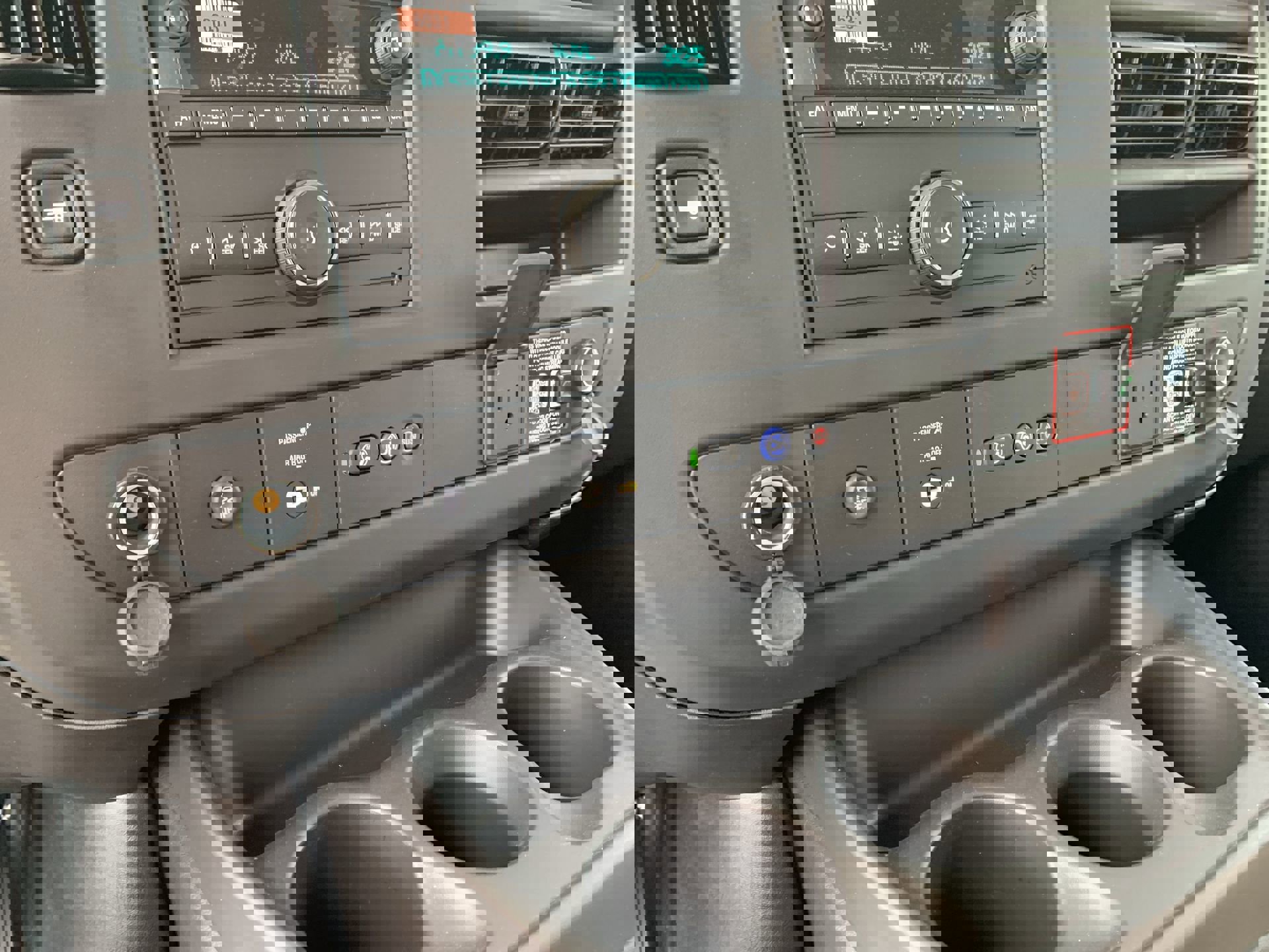 New 2025 GMC Savana 3500 w/ Power Convenience Package image 44