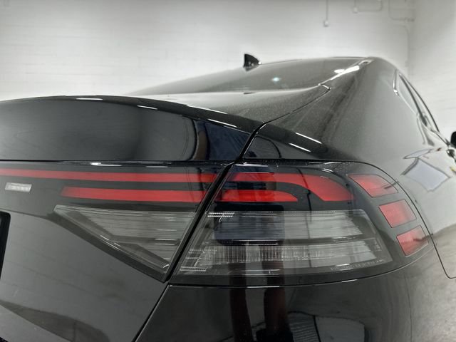 Used 2024 Honda Accord EX image 21