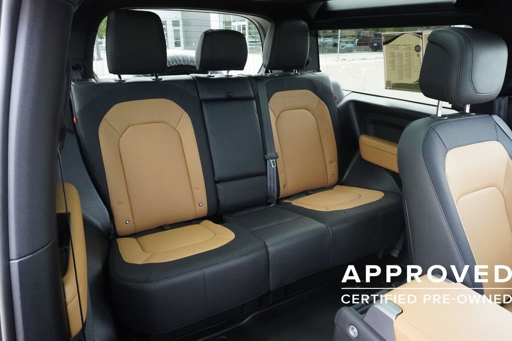 Used 2024 Land Rover Defender 90 X-Dynamic SE AWD/4WD image 26