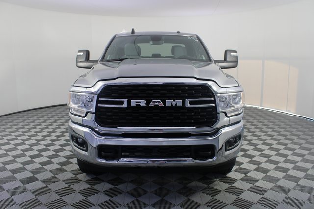 Used 2024 RAM 2500 Big Horn w/ Bed Utility Group image 25