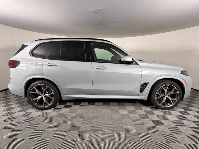 Used 2024 BMW X5 xDrive50e w/ Executive Package AWD/4WD image 8