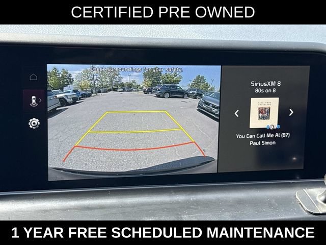 Used 2024 Kia Seltos S AWD/4WD image 20