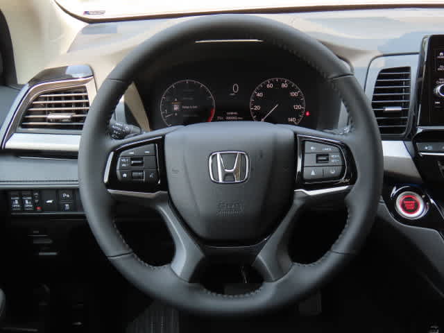 New 2027 Honda Odyssey Touring image 20